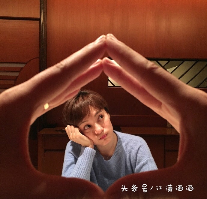 眼神可以看出一个人是否幸福吗,眼神是最能传达感情的