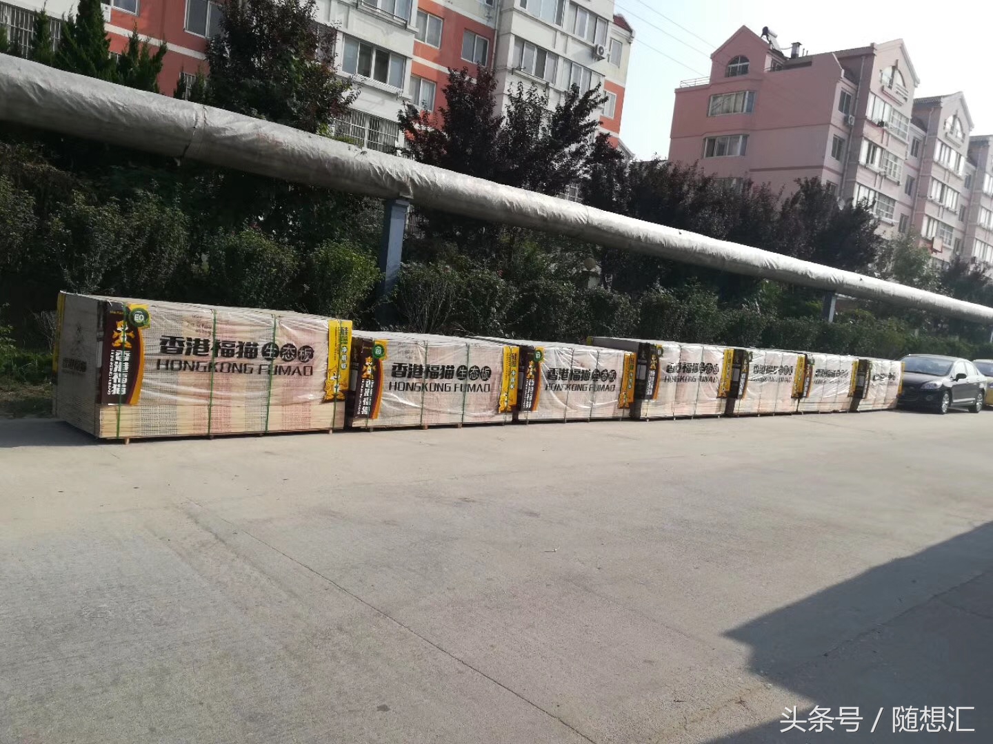 装修不会买材料怎么办,装修没时间看着怎么办