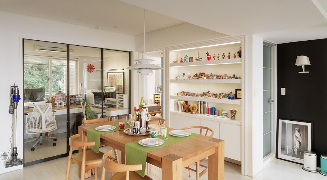 太原龙城天悦120平米样板间,太原龙城天悦3期低层