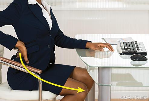 老年人膝盖疼痛的原因和解决方法,上楼梯膝盖疼痛的原因和解决方法