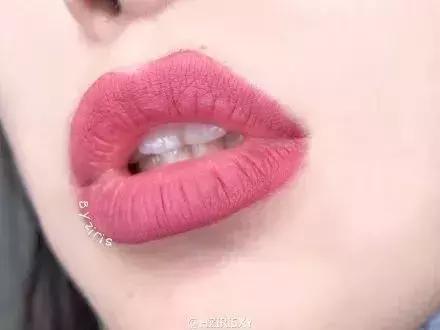 不输大牌的开价口红推荐,十一支好看不踩雷的口红