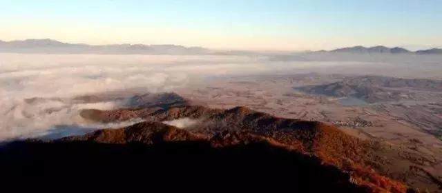 吉林的魅力有多大,吉林市的魅力
