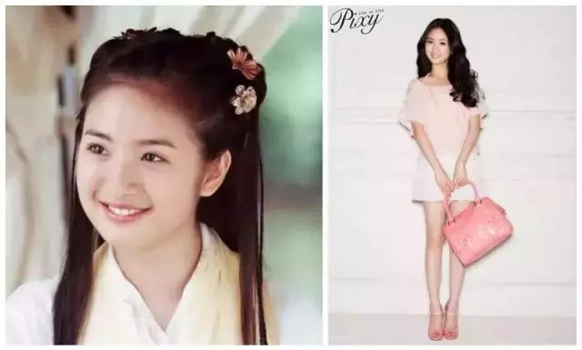 方脸大饼脸剪什么刘海显脸小,方脸加大饼脸刘海