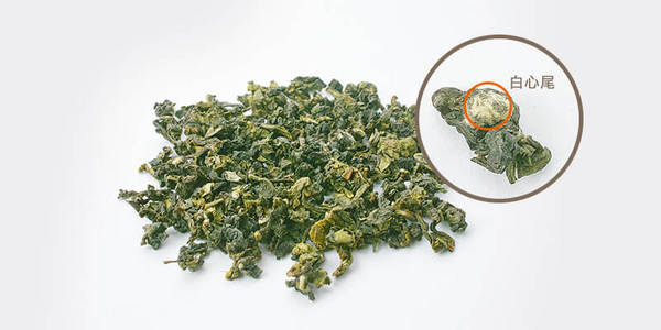 铁观音颜色深还是浅好,铁观音本种和色种的区别