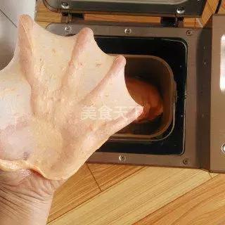 面包的做法花样图片大全,面包的做法花样大全