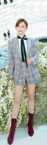 马伊琍袁泉同款打底衣,上戏马伊琍袁泉章子怡