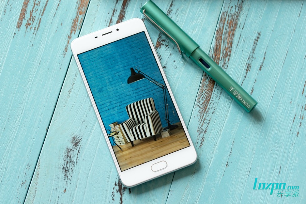 魅蓝6测评能不能流畅吃鸡,魅蓝note6上手测评