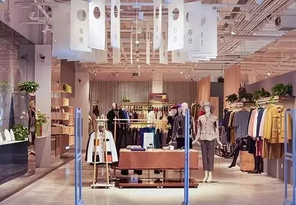 LETUDESNO.｜买手店究竟是什么？怎么运作的？