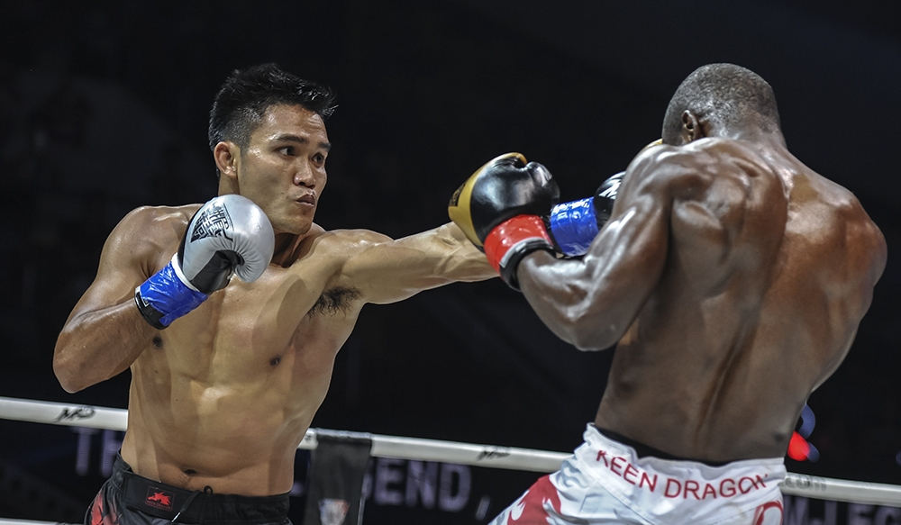 一龙对决播求,马库斯vs播求一龙