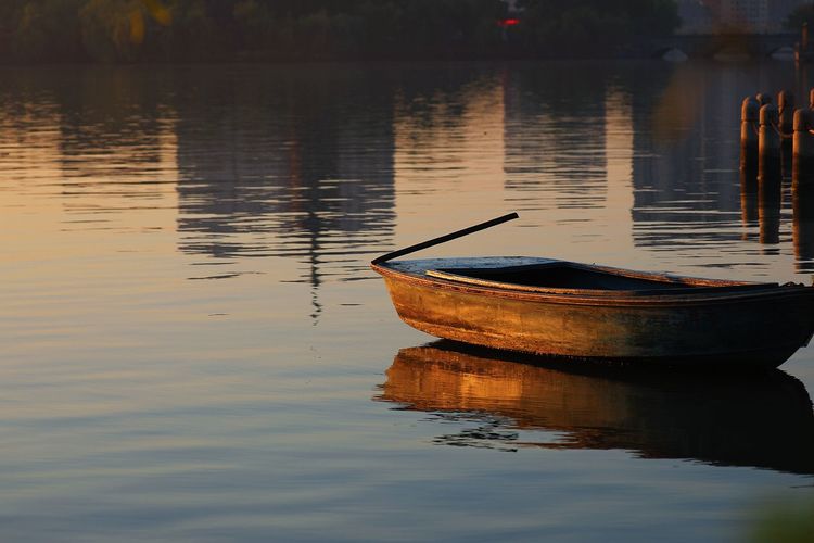 去东湖逛一圈,夏天去东湖哪个景区好玩