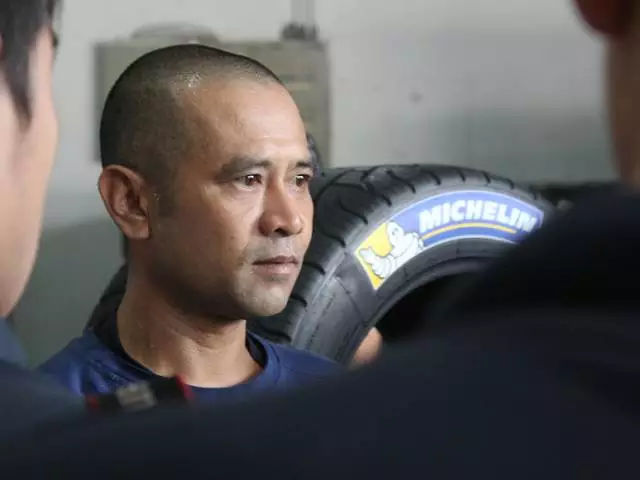 耐力赛绝非无休止地“画圈”,而是用轮胎来拓宽的哲学