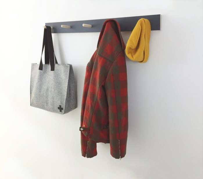 什么样的挂衣架好看又实用,衣架如何挂美观