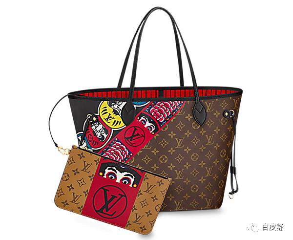 虽然不够清新脱俗，但只有买它们的时候肉才不会疼