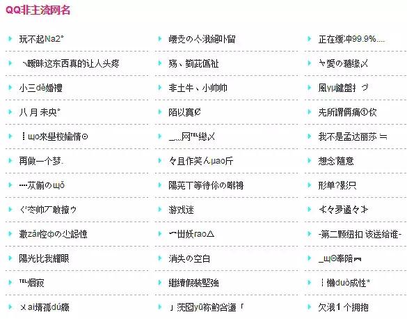 qq空间存在的意义,qq空间里的小秘密