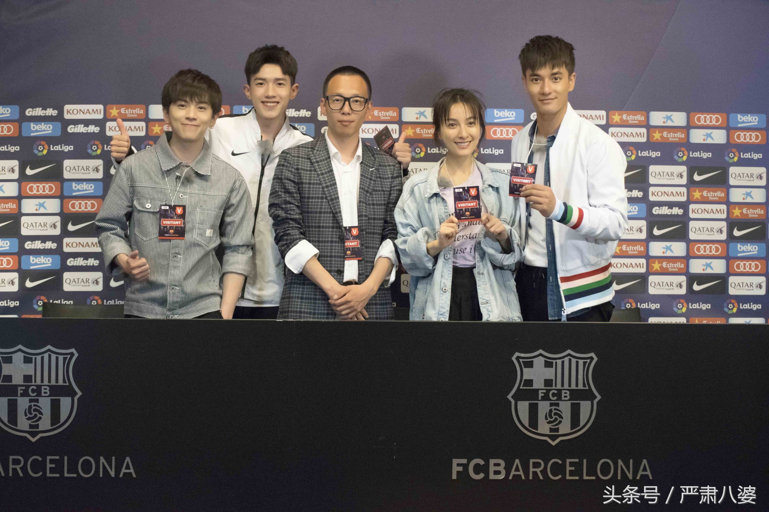 遇见足球城巴萨,遇见足球城郑凯