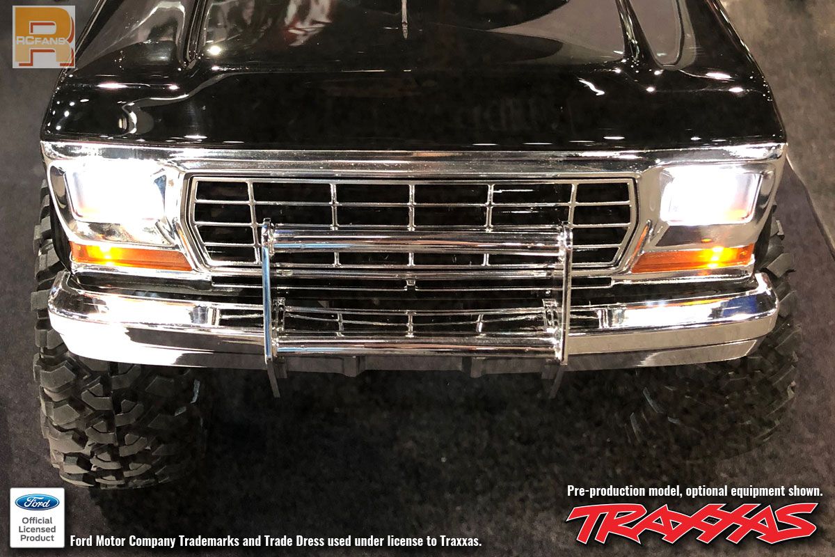 traxxas出了哪些车,traxxas还会出trx6新款吗