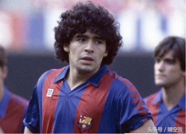 巴塞罗那的十大球星,2023巴塞罗那十个最强的球员