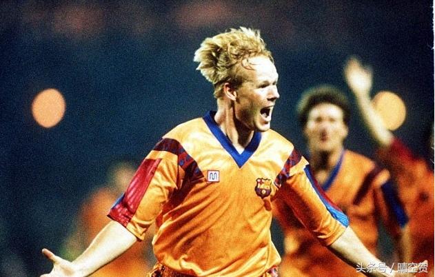 巴塞罗那的十大球星,2023巴塞罗那十个最强的球员