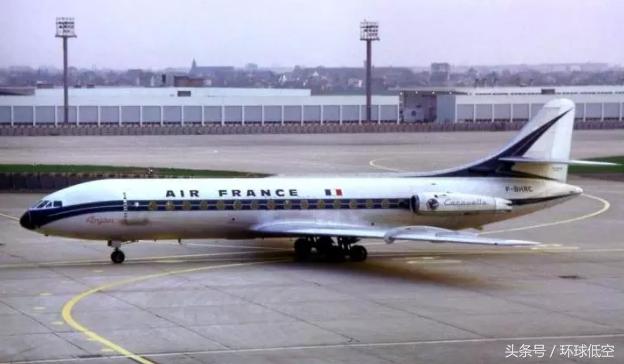 快帆客机,命运的玩笑解读天局