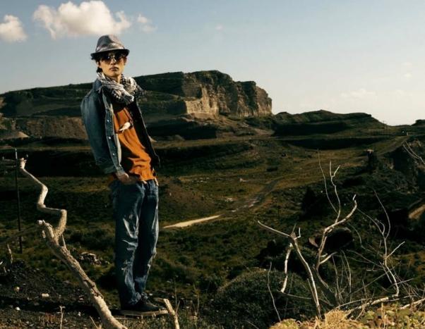 许嵩为啥这么低调,为什么许嵩微博粉丝少