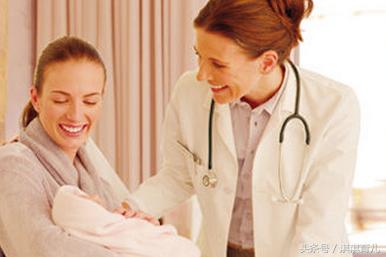 月子病怎么办最有效的方法,剖腹产后注意十个禁忌远离月子病