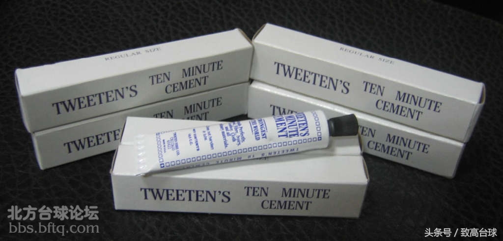 台球杆粘皮头胶水是502吗,台球杆粘皮头的胶水哪款比较粘稠