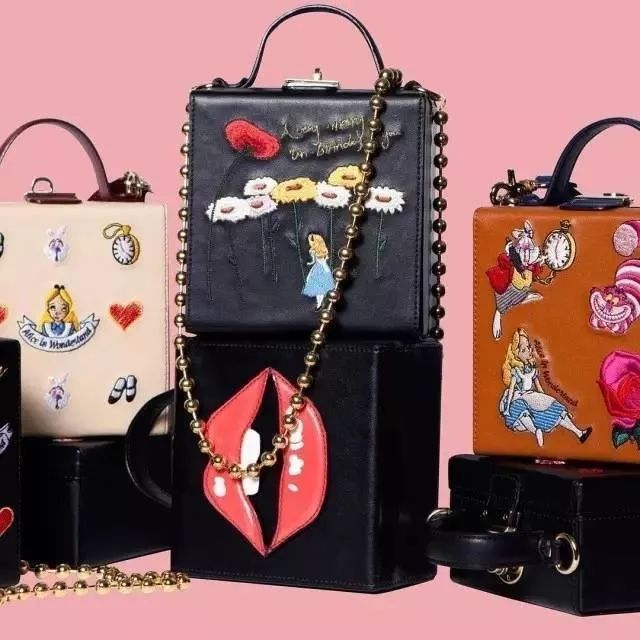 小众又高级的包包品牌,小香风包包小众品牌