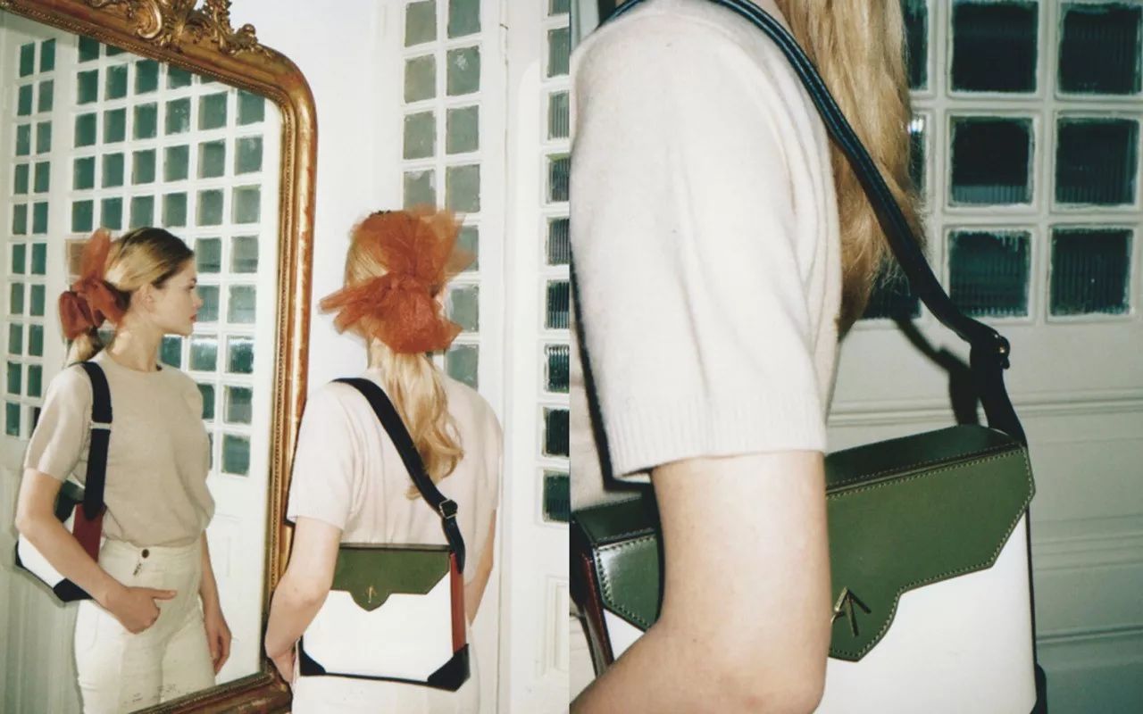 包包推荐小众高级感大方包,适合初秋的小众品牌包