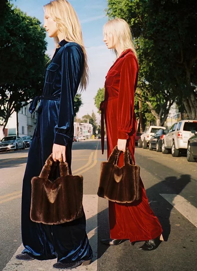 小众又高级的包包品牌,小香风包包小众品牌