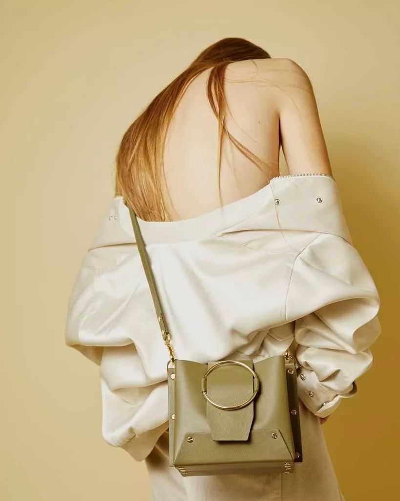 小众又高级的包包品牌,小香风包包小众品牌