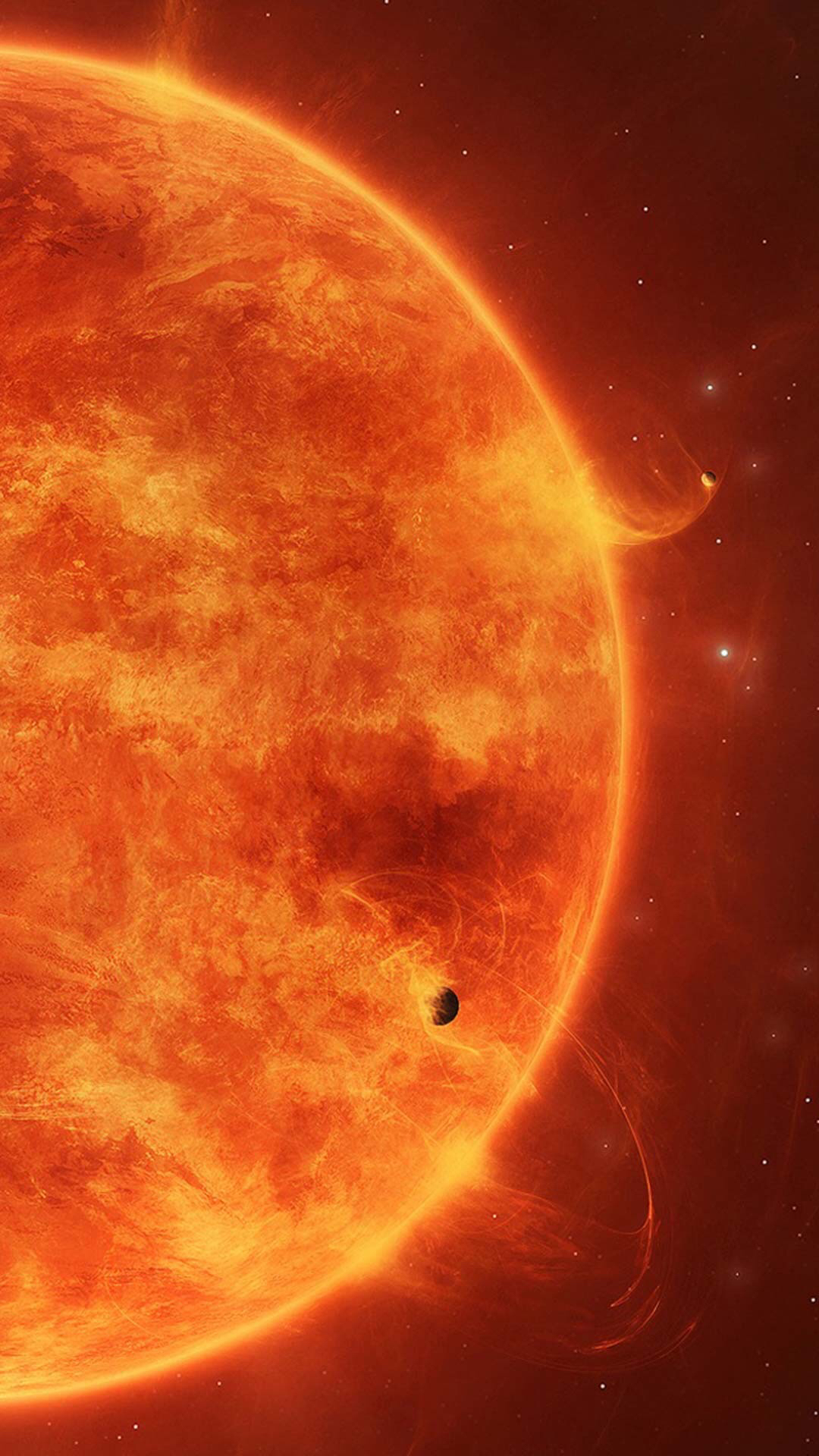 唯美锁屏壁纸图片大全少女心,向日葵唯美壁纸锁屏图片