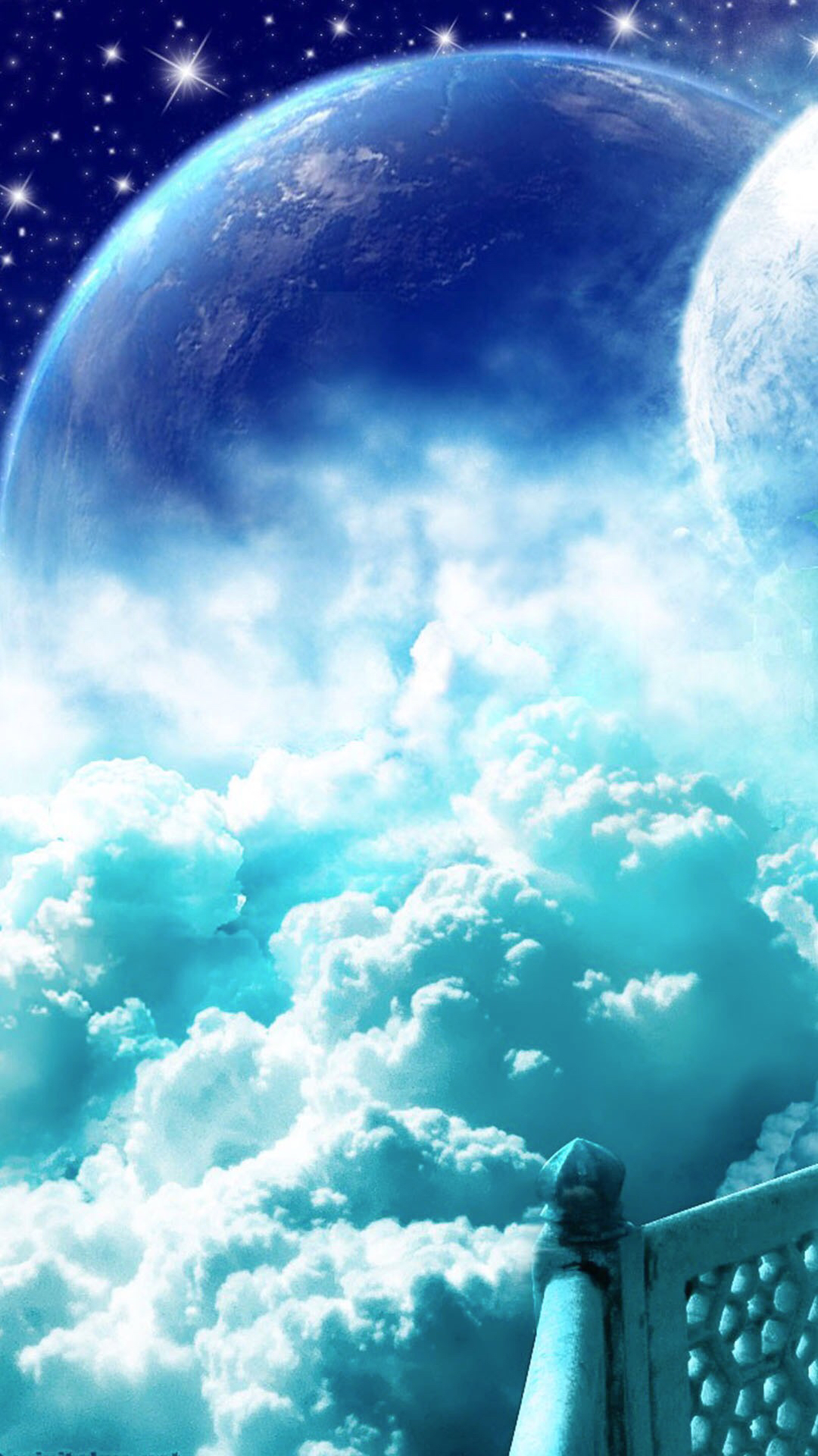 唯美锁屏壁纸图片大全少女心,向日葵唯美壁纸锁屏图片