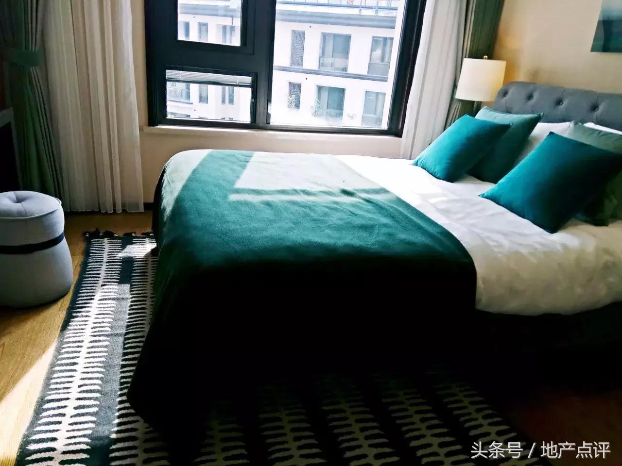 开间10.6米进深8.5米,开间10.6米进深10.5米一层