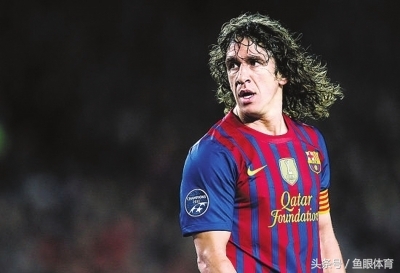 巴塞罗那青训天才拉玛西亚,巴塞罗那青训球星排名