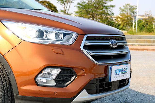 翼虎1.5t试驾视频,1.5t翼虎试驾