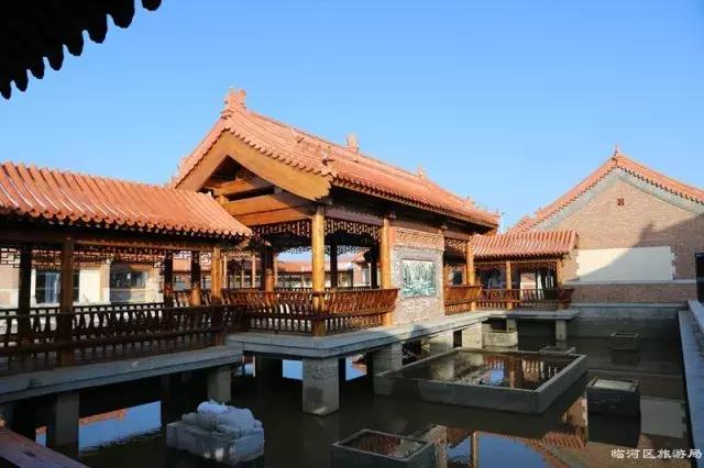 巴彦淖尔攻略,巴彦淖尔市内游玩攻略免费