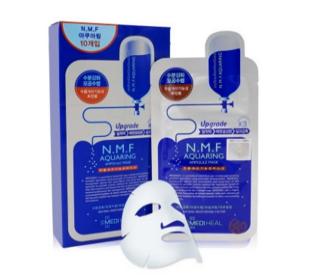 韩国jm补水面膜,韩国最新好用面膜推荐女士