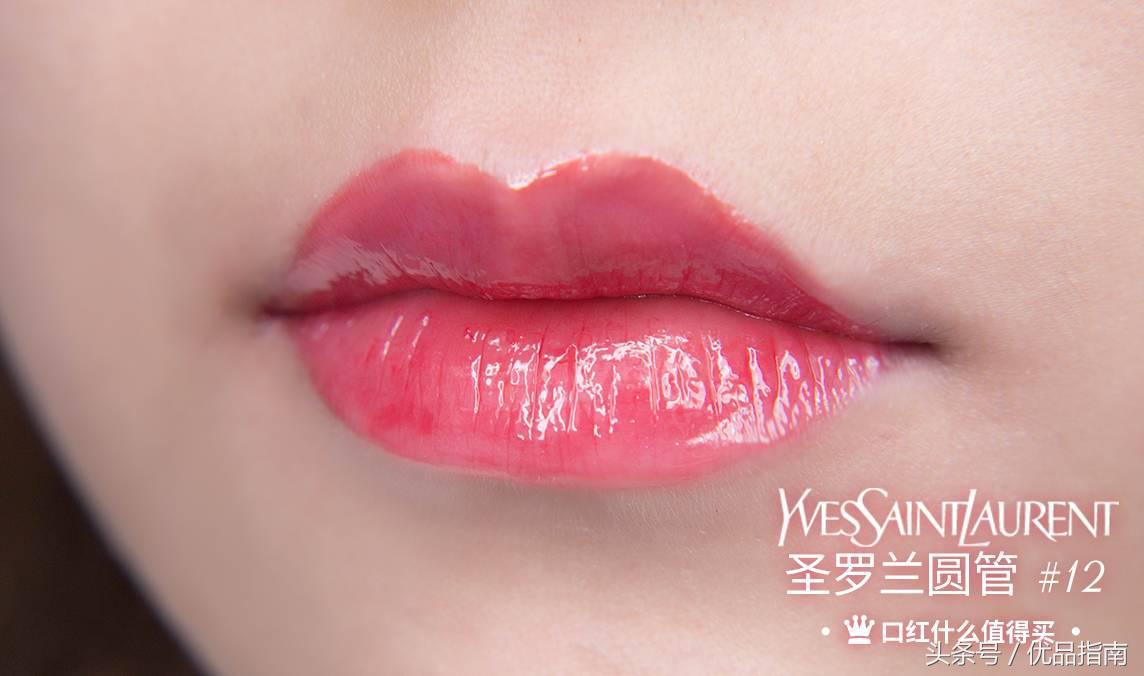 日常口红推荐几支,日常必买的10款口红是哪款