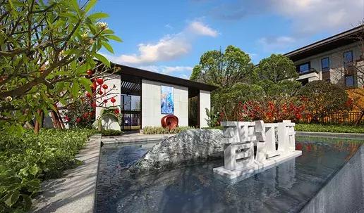 晋江阳光城翡丽观邸和丽景湾,晋江阳光城翡丽湾欧式