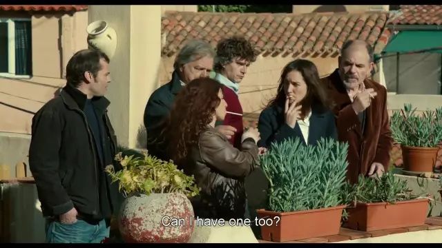 盘点那些优雅装逼的电影,盘点十大装逼电影