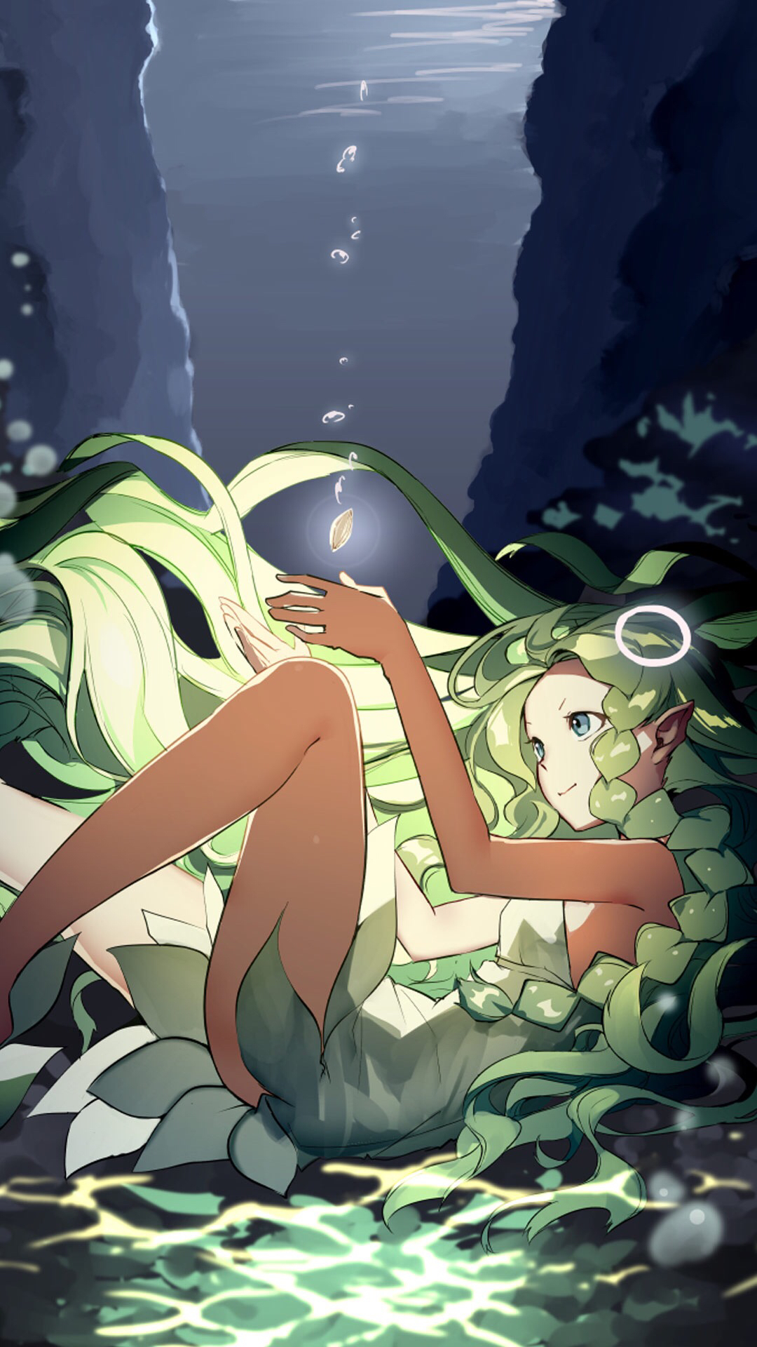 唯美锁屏壁纸图片大全少女心,向日葵唯美壁纸锁屏图片