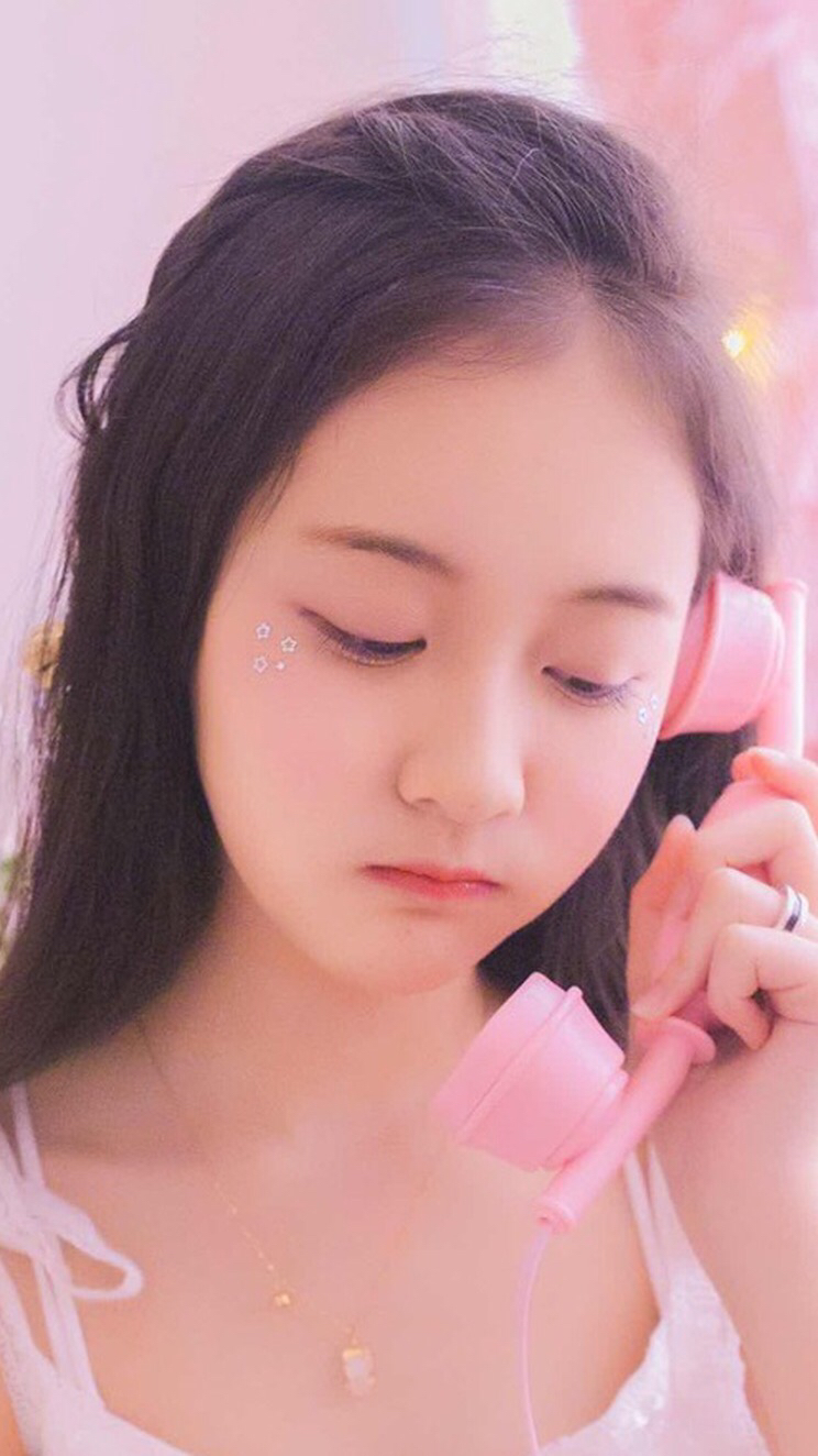 唯美锁屏壁纸图片大全少女心,向日葵唯美壁纸锁屏图片