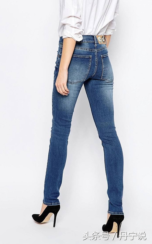 除了宜家之外的小众品牌,世界三大牛仔裤品牌对比