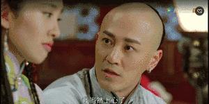 从秦始皇到皇太极,他演电视剧把历史学了个遍,可以转行当老师了