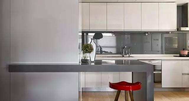 家里哪里装吧台,家里可以搞个情调小吧台