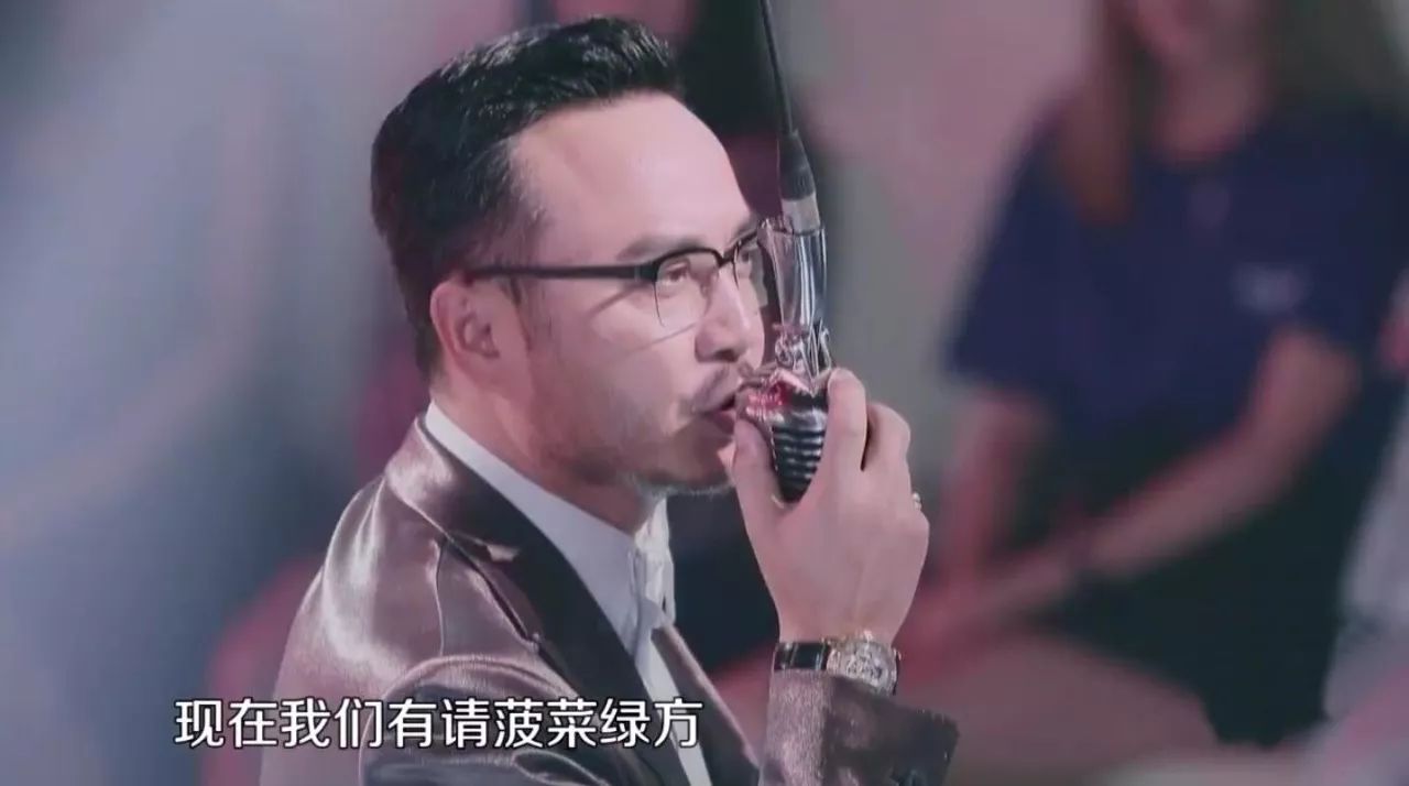 杨迪和汪涵薛之谦录的是什么节目,火星情报局汪涵薛之谦辰亦儒跳舞