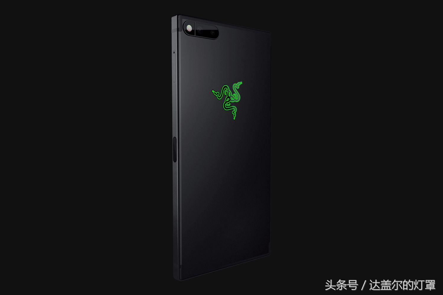razerphone,razerphone游戏测评