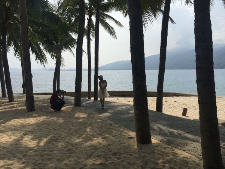 亲子三亚游,什么标题都不如这句话!