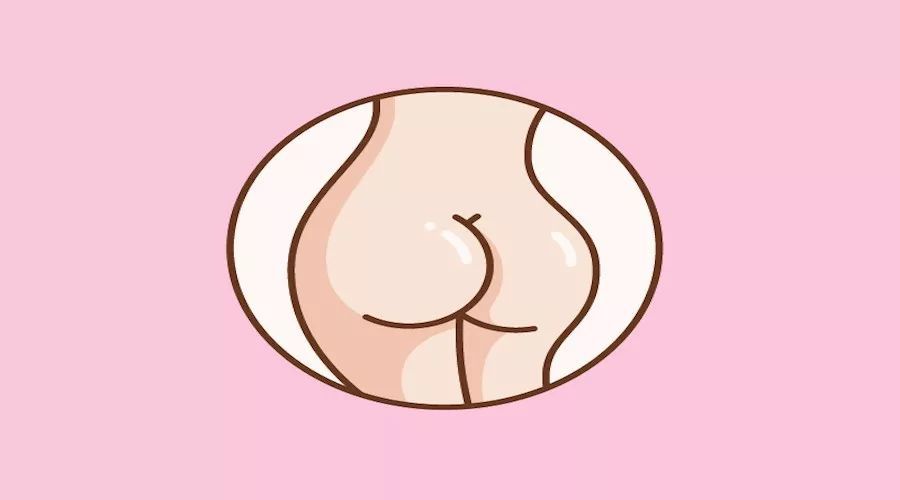 心塞！生完孩子胯宽屁股大，如何进行骨盆恢复？