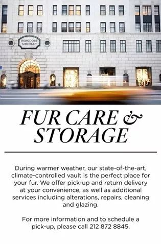 皮草是环保公敌吗,真假皮草有什么区别